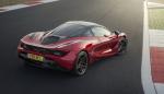 McLaren 720S Coupe 2017 года (NA)